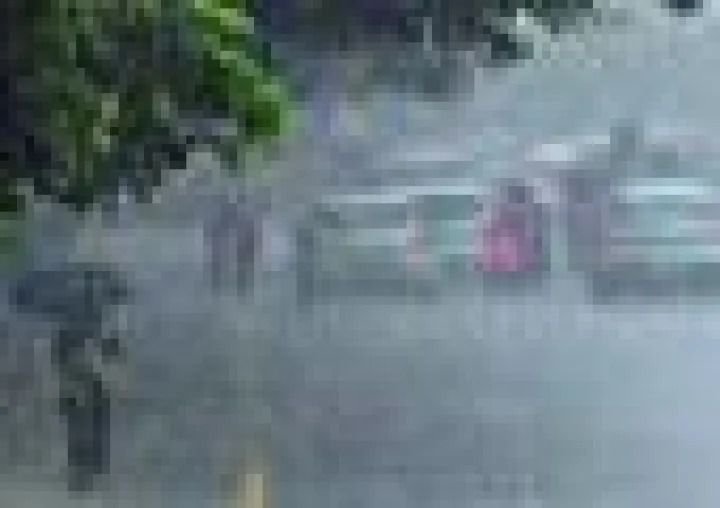 Kerala Weather: വടക്കൻ ജില്ലകളിൽ അതിതീവ്ര മഴ; കാലവർഷം കനക്കുന്നു