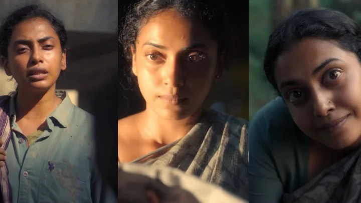 Balan Movie, Farzana palathingal,chidambaram movie, Mollywood