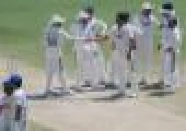 India vs Afghanistan, One-off Test: 'തീർപ്പാക്കി സുന്ദർ, അഭിമാനം മാനവ്'; ഇന്ത്യക്കു ഇന്നിങ്‌സ് ജയം