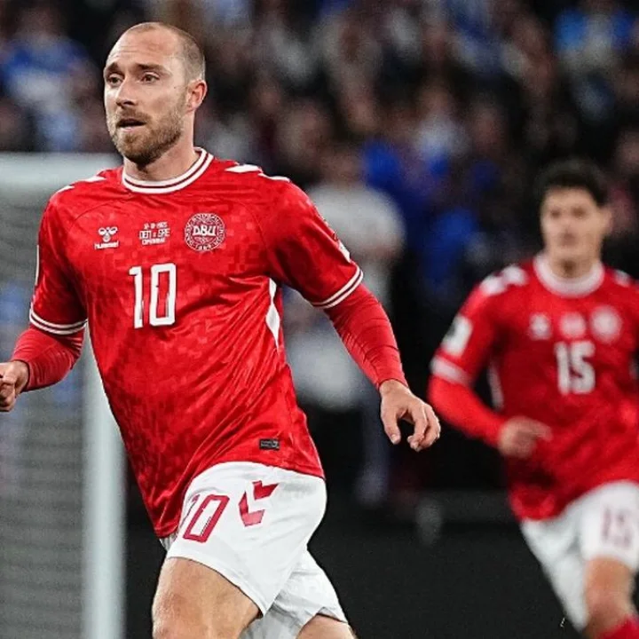 Christian Eriksen, Denmark vs Ukraine, Worldcup Friendly, Collapse,FIFA Worldcup