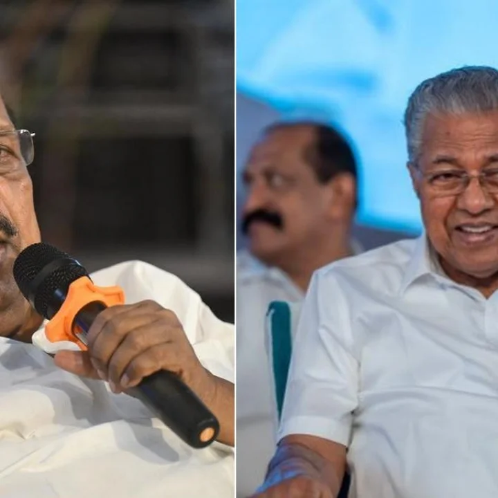 CPM, H Salam, G Sudhakaran, Kerala News, Kerala Politics