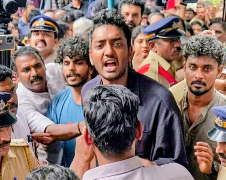 Salim Kumar, Chandhu Salim Kumar, Chandu Salim Kumar Angry Reason, Salim Kumar Death, ചന്തു സലിം കുമാർ, സലിം കുമാർ മരണം, ചന്തു സലിം കുമാർ പൊട്ടിത്തെറിക്കുന്നു