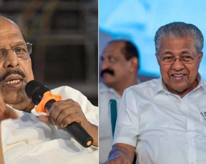 CPM, H Salam, G Sudhakaran, Kerala News, Kerala Politics