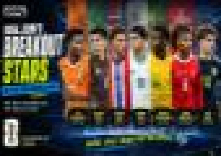 FIFA Worldcup 2026 : ഈ താരങ്ങളെ ശ്രദ്ധിച്ചോളു, ലോകകപ്പില്‍ തകര്‍ക്കും : ഗോള്‍ ഡോട്ട് കോമിന്റെ പട്ടിക കാണാം