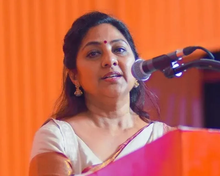 Rohini, Raghuvaran, Cinema, Personal Life