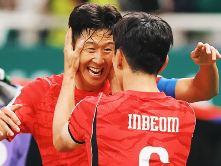 South Korea vs Czechia: ചെക്ക് റിപ്പബ്ലിക്കു ദക്ഷിണ കൊറിയയുടെ 'ചെക്ക്'; ജയം ഒന്നിനെതിരെ രണ്ട് ഗോളുകൾക്ക്