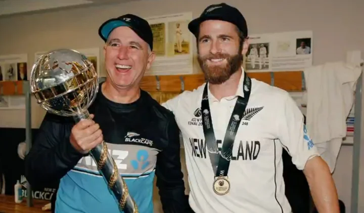 Kane Williamson : ഒരു ഇതിഹാസം കൂടെ പടിയിറങ്ങുന്നു, അന്താരാഷ്ട്ര ക്രിക്കറ്റിൽ നിന്നും വിരമിക്കൽ പ്രഖ്യാപിച്ച് കെയ്ൻ വില്യംസൺ