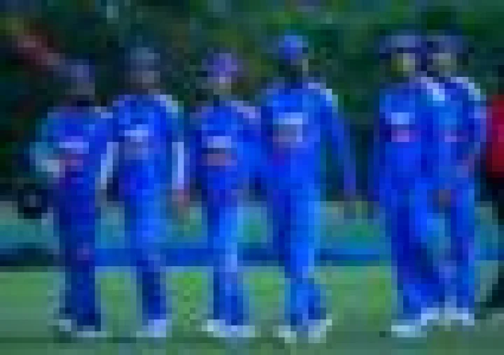 IND A vs AFG A : മഴ ചതിച്ചു, 300ന് മുകളിലടിച്ചിട്ടും അഫ്ഗാനോട് തോറ്റ് ഇന്ത്യ എ ടീം