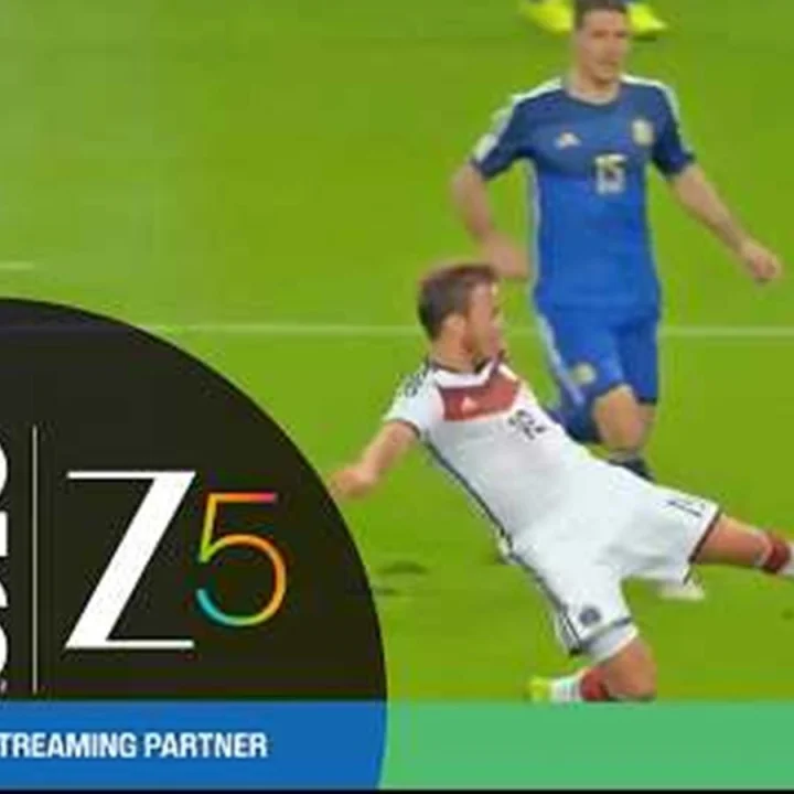 Zee 5