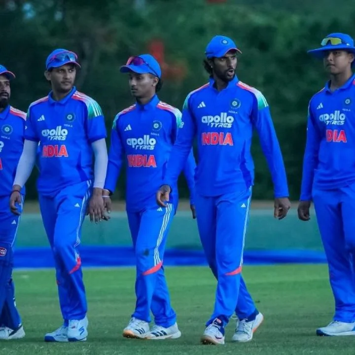 Afghanistan A vs India A, Tilak Varma, Vaibhav Suryavanshi, Prabhsimran singh
