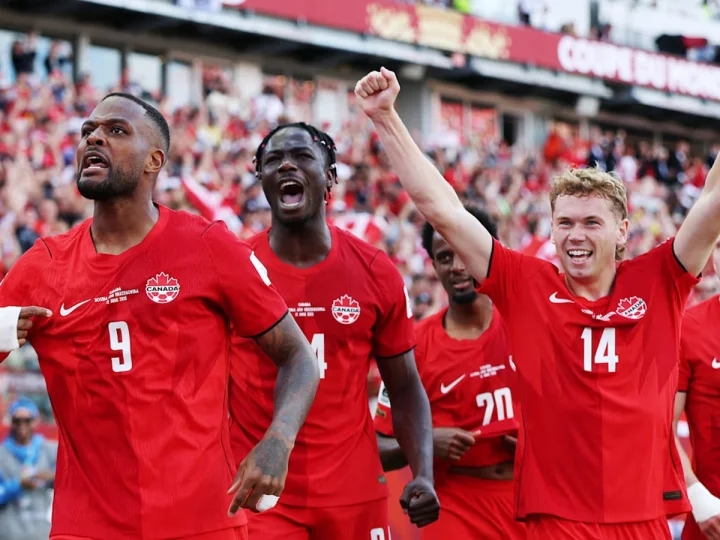 Canada