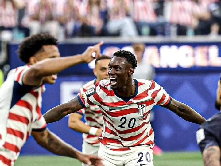 USA