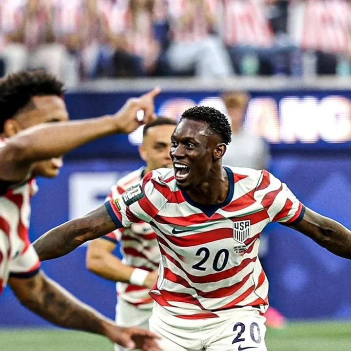 USA