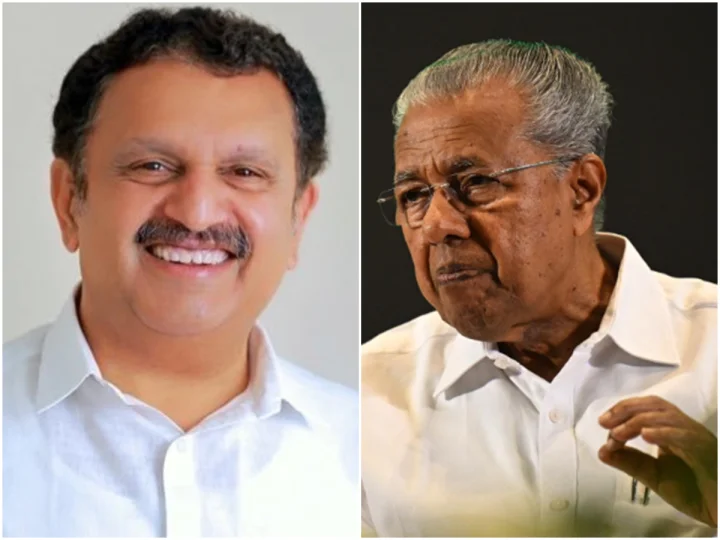 ആരോഗ്യമന്ത്രി കോഴിക്കോട്; തീരുമാനം പിണറായിയുടെ വിമർശനത്തിനു പിന്നാലെ