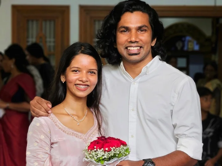 അതുൽ നറുകരയും കാർത്തികയും വിവാഹിതരാകുന്നു