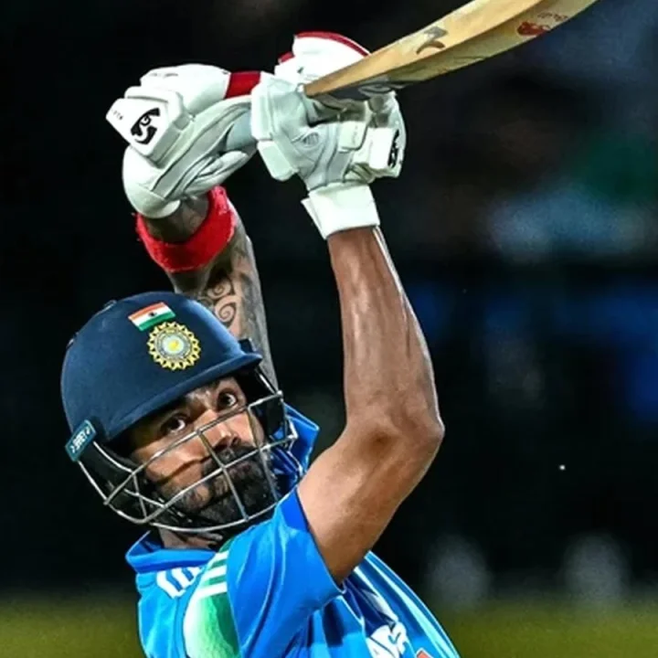 IND vs AFG, India vs Afghanistan, KL Rahul Fastest Fifty, KL Rahul trolls