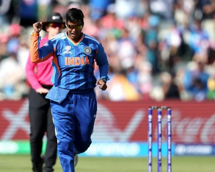 पाकिस्तानला पराभूत करून भारताने महिला टी-२० विश्वचषकाच्या गुणतालिकेत स्थान मिळवले