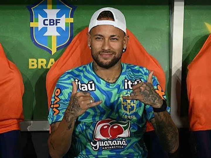 Neymar could not play in group matches, Neymar Injury Update, Brazil FIFA World Cup 2026