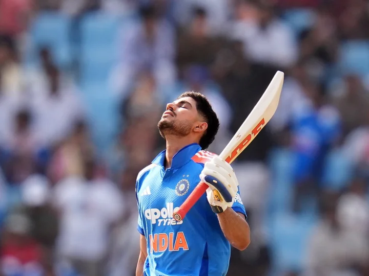 India vs Afghanistan, 2nd ODI: ഗില്ലിനും ഇഷാനും സെഞ്ചുറി; അനായാസം ഇന്ത്യ