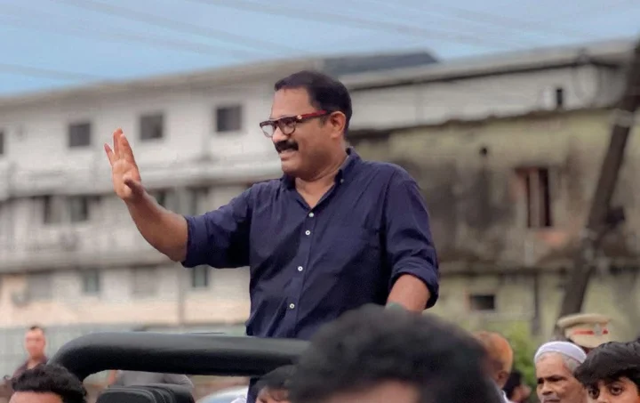പ്രസംഗത്തിൽ പലതും പറയും പിഎം ശ്രീ കരാർ അറബിക്കടലിൽ കൊണ്ടുപോയി എറിയാൻ കഴിയുമോ? : കെ എം ഷാജി