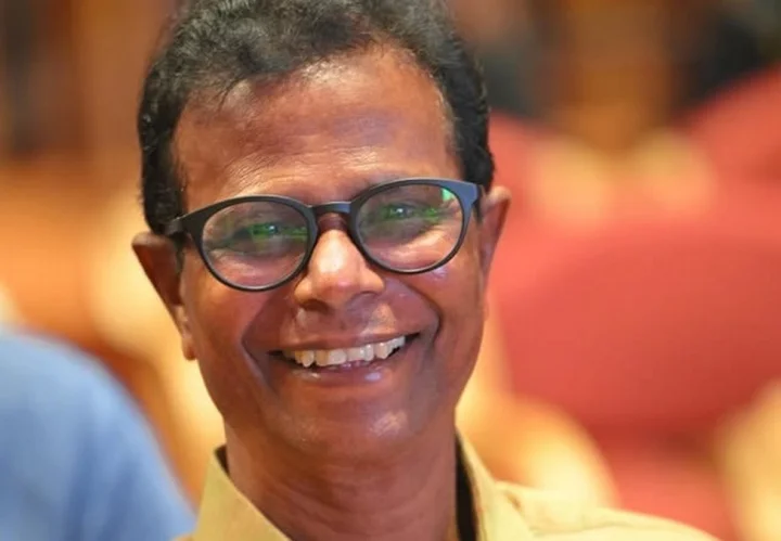 കോൺഗ്രസ് വിജയിച്ചപ്പോൾ അദ്ദേഹം ഏതെങ്കിലും നേതൃസ്ഥാനത്തെത്തുമെന്നും സജീവമാകുമെന്നും കരുതി, സലീം കുമാറിനെ അനുസ്മരിച്ച് ഇന്ദ്രൻസ്