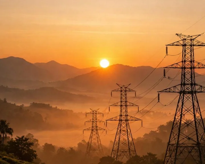 Kerala power crisis, KSEB power cut, El Niño Kerala, Kerala electricity shortage, Kerala load shedding 2026, monsoon failure Kerala, KSEB power restriction June 2026
