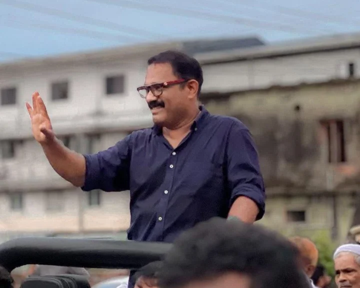 KM Shaji, PM Shri Scheme, Kerala News, Kerala Politics