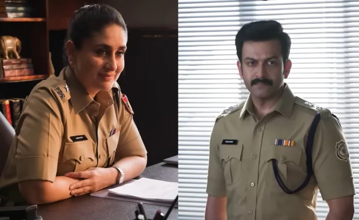 എന്തൊരു ലൈനപ്പാണ് രാജുവേട്ട.., ഐ നോബഡിയ്ക്ക് പിന്നാലെ ദായ്റയുടെ റിലീസ് തീയതിയും പുറത്ത്
