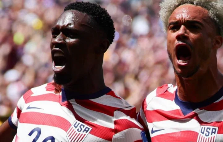 USA vs Australia, FIFA worldcup 2026, Round of 32, Football News