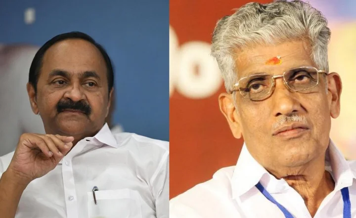 ഔദാര്യത്തിന് വേണ്ടിയല്ല പോയത്, ഇനി കാല് പിടിക്കാനില്ല, മുഖ്യമന്ത്രി അഹങ്കാരിയെന്ന് സുകുമാരൻ നായർ