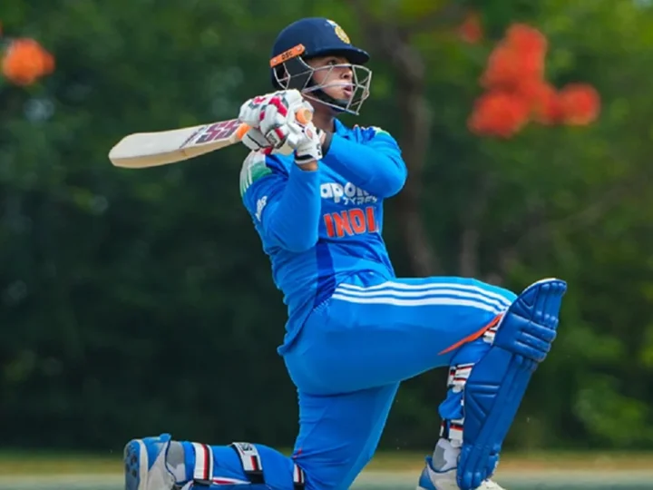 Vaibhav Sooryavanshi misses Century, Vaibhav Sooryavanshi Records