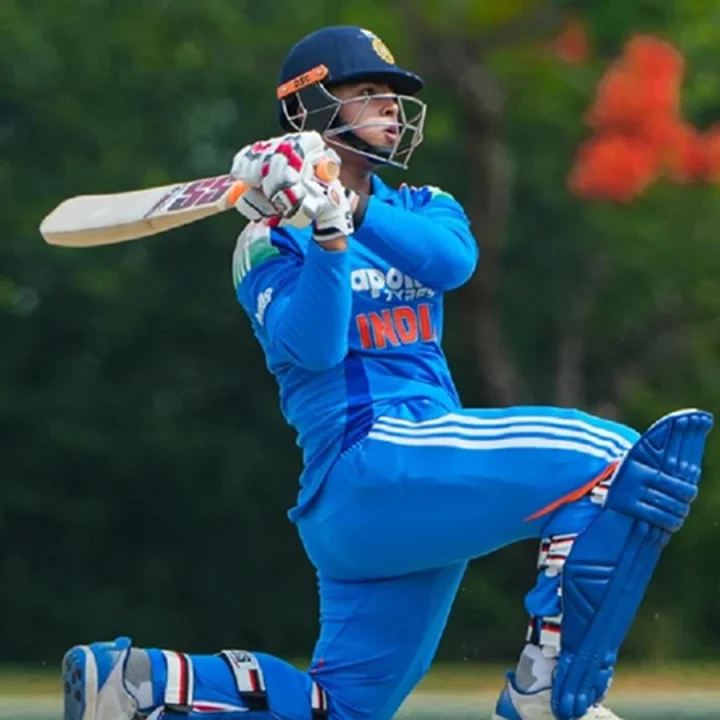 India vs Ireland 1st T20 Predicted 11