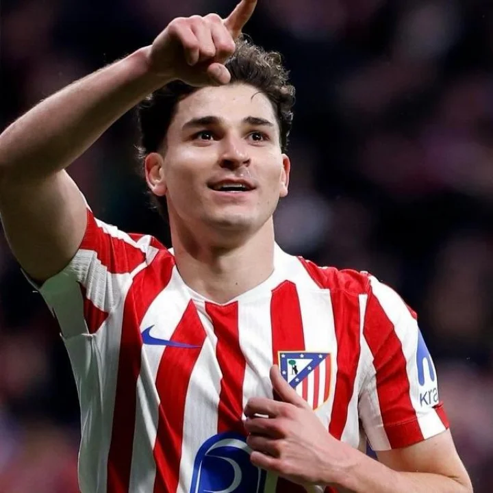 Argentina, Julian Alvarez, Club Transfers, Barcelona, Football News