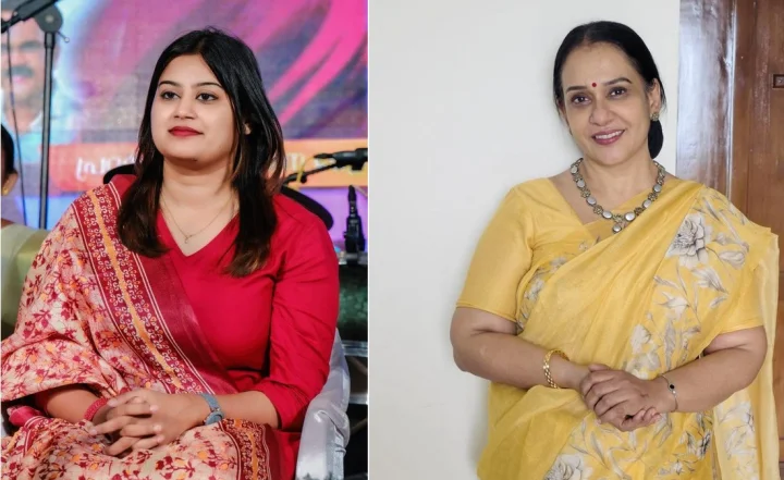 ലക്ഷത്തിൽ ഒരാൾക്കുള്ള സിദ്ധി , വേട്ടയാടലിൽ തളരരുത്, അൻസിബയോട് മാല പാർവതി
