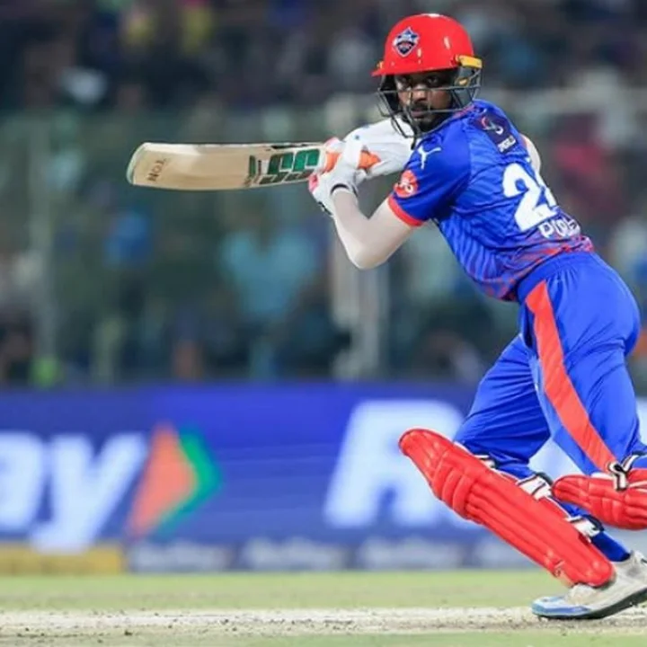 Abishek Porel Delhi Capitals Case, Abishek Porel Sexual Relationship Allegation,Delhi Capitals Cricketer Controversy,