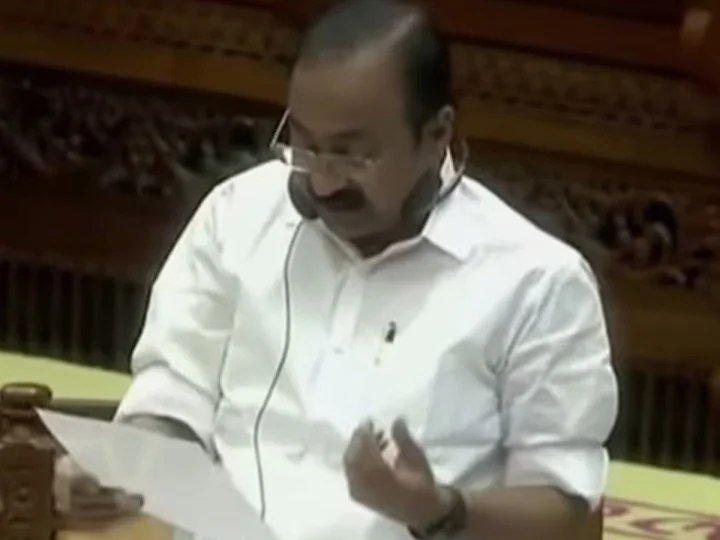 ഡല്‍ഹിയില്‍ കേരളത്തിലെ എംപിമാര്‍ ഒറ്റക്കെട്ടായി പ്രവര്‍ത്തിക്കണം: മുഖ്യമന്ത്രി വിഡി സതീശന്‍