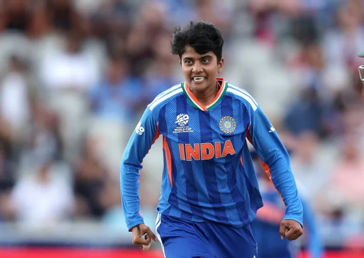 India vs Bangladesh, Women's T20 worldcup