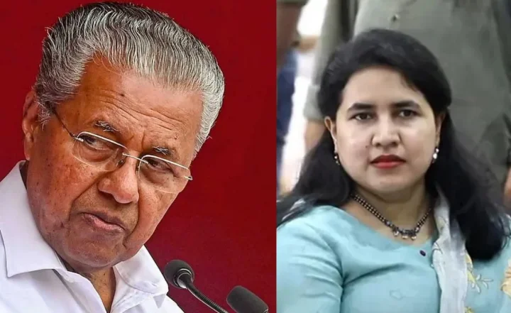സിഎംആർഎൽ ഇടപാടിൽ കേസെടുക്കാമെന്ന് ഹൈക്കോടതി, പിണറായിയും വീണയും റിയാസും പ്രതികളാകും