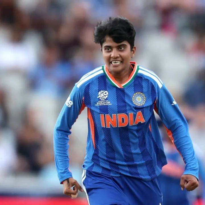 India vs Bangladesh, Women's T20 worldcup