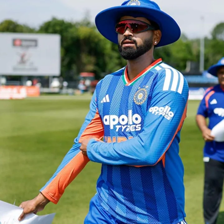 Shreyas Iyer