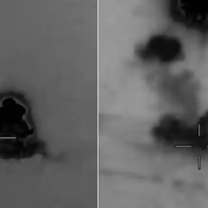 US Iran Attack in Hormuz, US vs Iran, Israel vs Iran