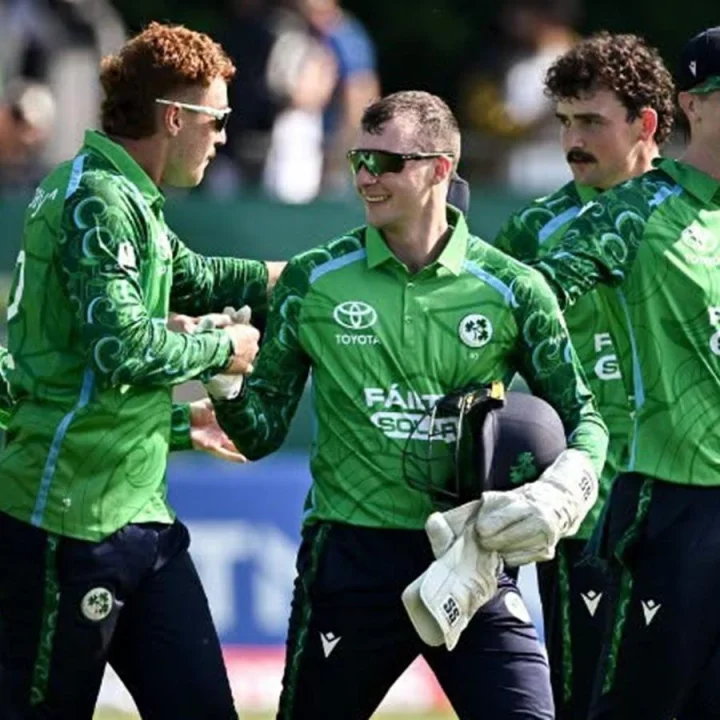 Ireland