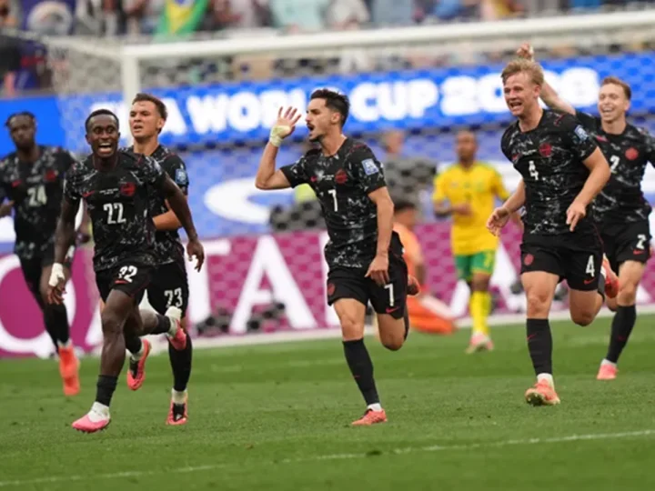 FIFA World Cup 2026: ആദ്യ റൗണ്ട് 32 മത്സരത്തിൽ കാനഡയ്ക്കു ജയം; ദക്ഷിണാഫ്രിക്ക പുറത്ത്