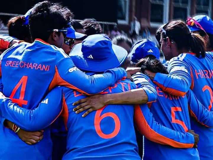 Women's T20 World Cup 2026: നിർണായക മത്സരത്തിൽ ഓസ്‌ട്രേലിയയോടു തോൽവി, ഇന്ത്യ ലോകകപ്പിൽ നിന്ന് പുറത്ത്