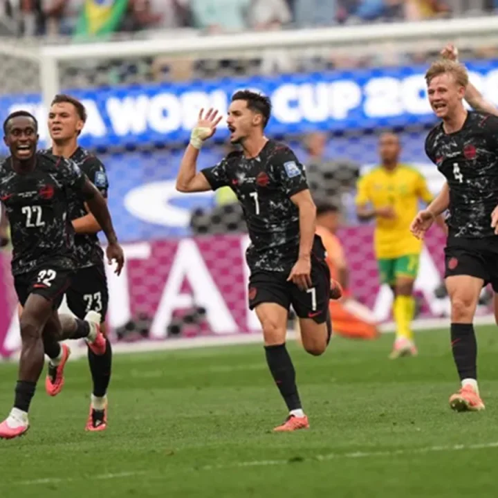 Canada vs South Africa, Canada in Round 16, FIFA World CUp 2026, കാനഡ ദക്ഷിണാഫ്രിക്ക