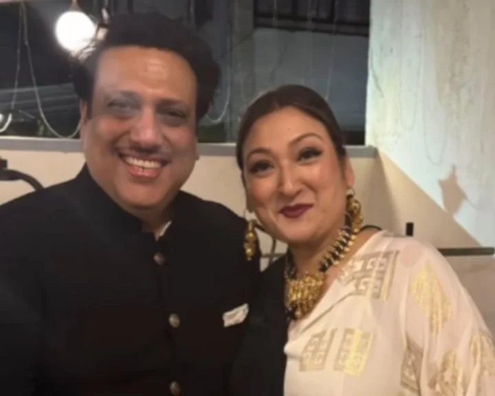 Sunita Ahuja Interview Bollywood