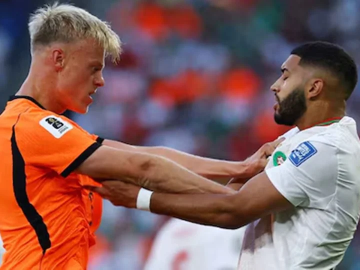 Netherlands vs Morocco: മൊറോക്കൻ പഞ്ചിൽ നെതർലൻഡ്‌സ് ഔട്ട് ! ആവേശം ഷൂട്ടൗട്ട് വരെ നീണ്ടു
