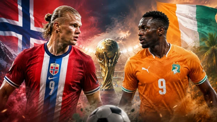 Ivory coast vs Norway : പ്രീ ക്വാര്‍ട്ടറില്‍ ആരാകും ബ്രസീലിന്റെ എതിരാളി, ഇന്നറിയാം : നോക്കൗട്ടില്‍ ഐവറി കോസ്റ്റ്- നോര്‍വെ പോരാട്ടം രാത്രി 10:30ന്