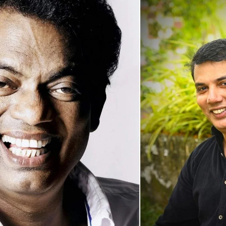 Nizar Mamukkoya, Salim Kumar memorial, Kerala government. UDF govt