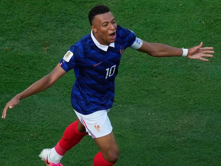 France, Sweden, France defeat Sweden, FIFA World Cup 2026, Argentina vs France, Lionel messi, ഫ്രാൻസ്, കിലിയൻ എംബാപ്പെ, ലയണൽ മെസി